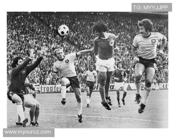 足球世界杯历史战术演变及经典案例