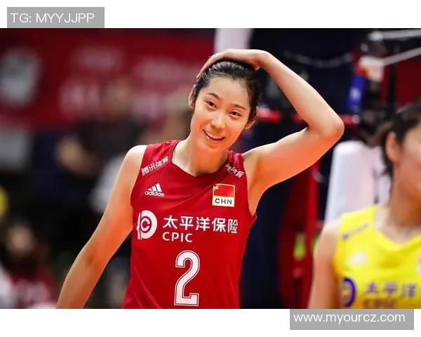 女排主教练大胆启用新人，网友称其“赌王”